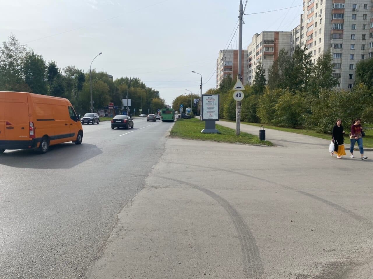 Сити-формат 1.2×1.8 — ул. Солдатова, 42/3